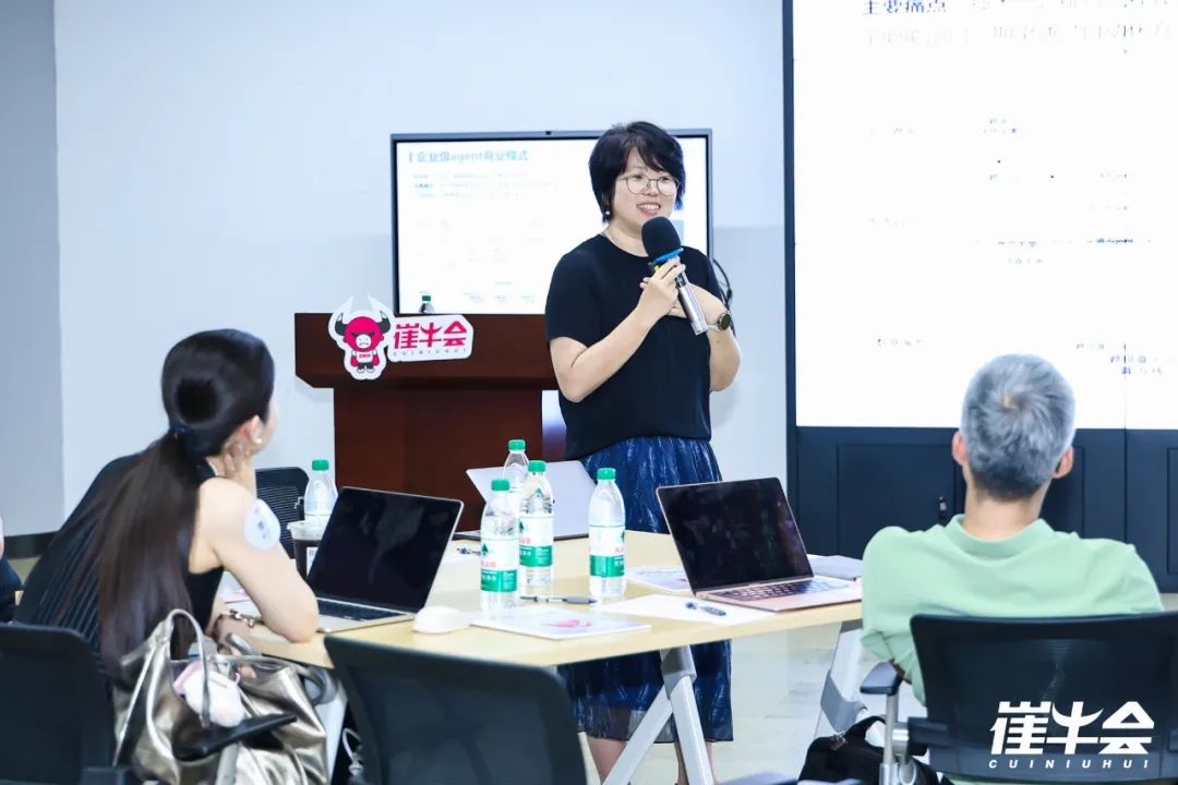 ToB 增长的残酷拐点：会不会用 AI，才是生死线