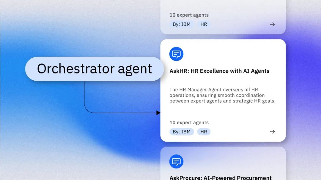 企业级 AI 的未来：IBM 实现通用型企业级 AI 智能体的重大突破