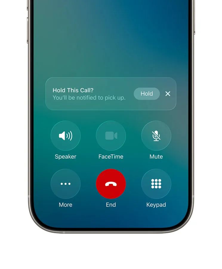 iOS 26 正式公测，港版苹果无脑解锁AI，配置瞬间拉满