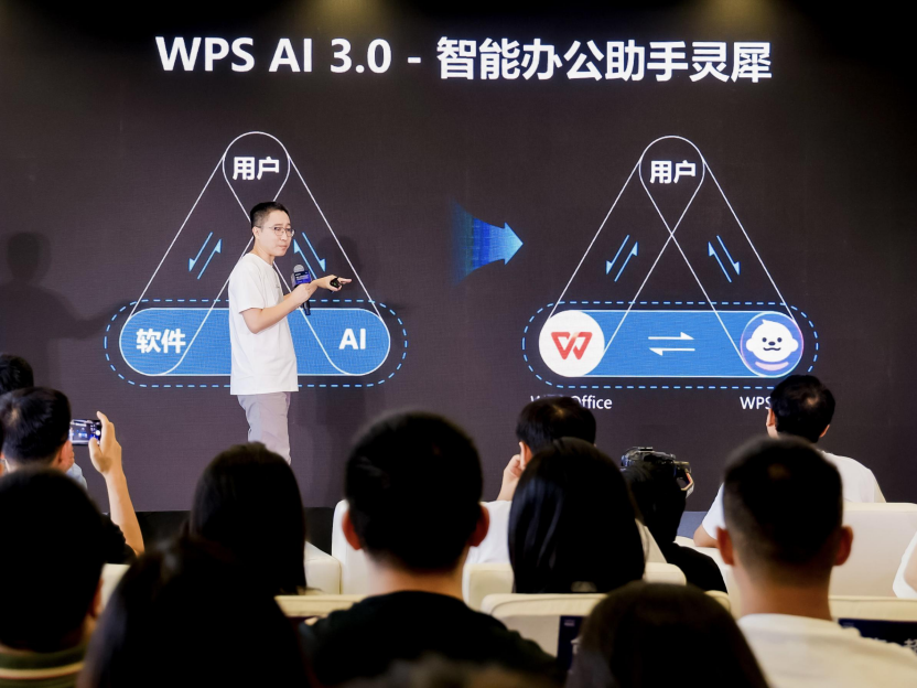 微软花重金做的Copilot，居然被WPS一个按钮给秒了?
