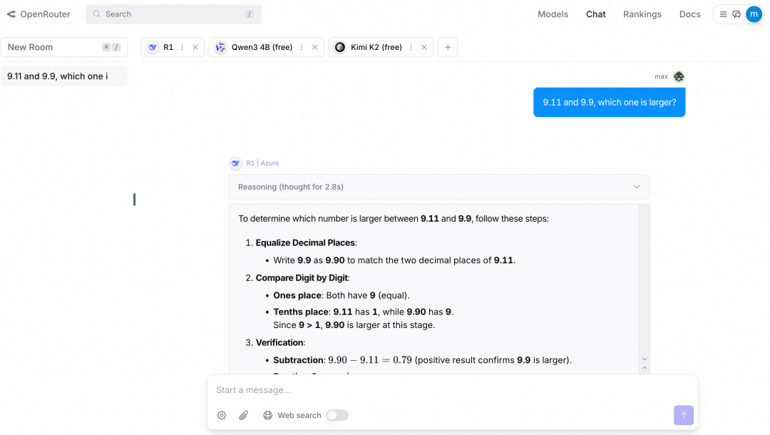AI Gateway 分析：OpenRouter vs Higress