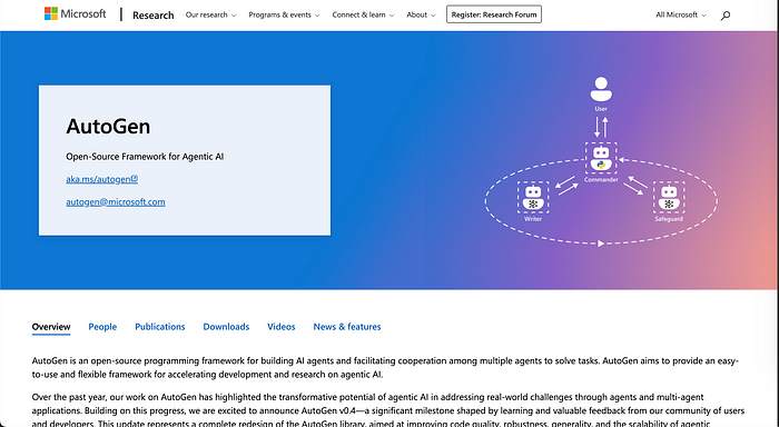 智能体框架：11 个顶级 AI Agent 框架！