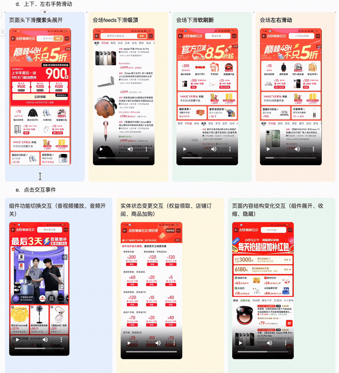 图片[4]-淘宝营销会场智能测试平台的AI落地实践 - AI资源导航站-AI资源导航站