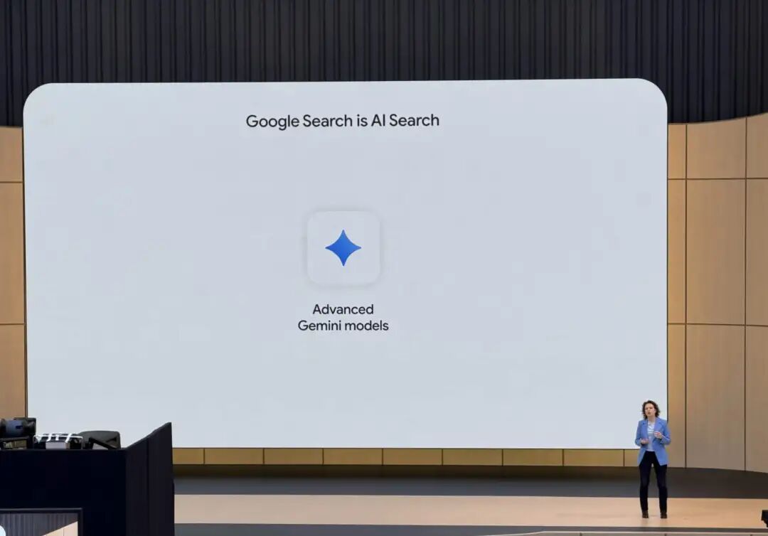 图片[9]-一文看懂 Google I/O 2026：Gemini 3.5领衔 谷歌打响智能体和全模态大战 - AI资源导航站-AI资源导航站