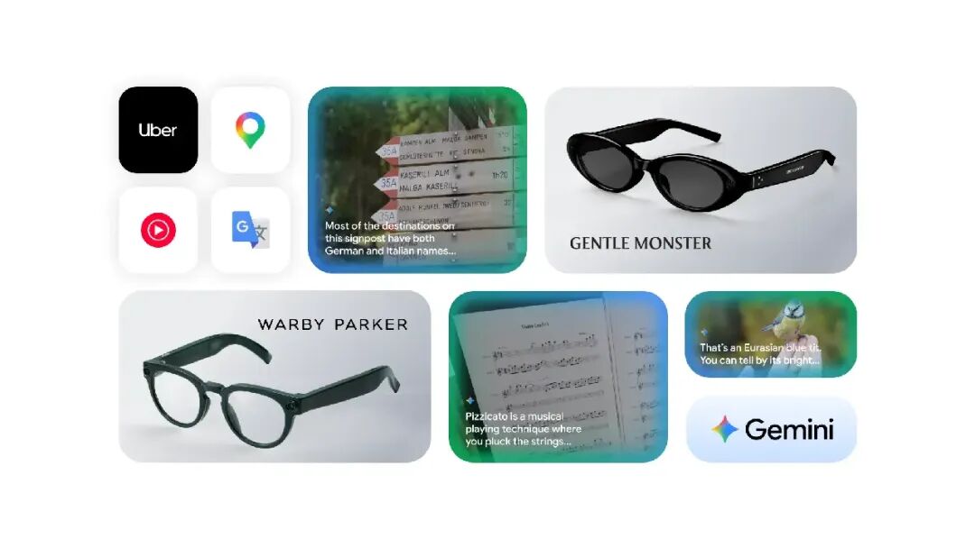 图片[4]-谷歌一口气发了 20 多个产品，但只想讲一件事 - AI资源导航站-AI资源导航站
