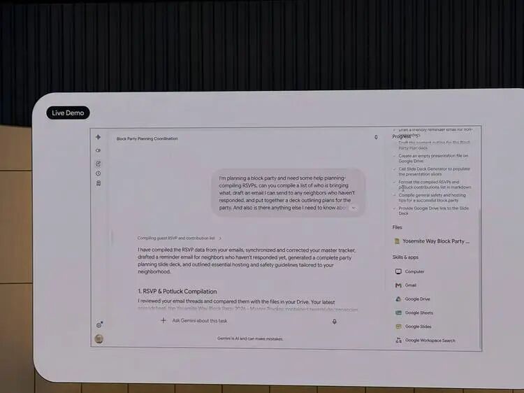 图片[4]-直击 Google I/O 2026 | 轰炸式发布 Agent，狙击 Claude Code，开战！ - AI资源导航站-AI资源导航站